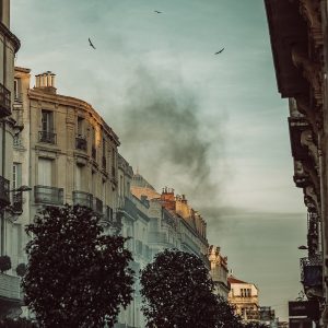 Complete Urban Survival Strategies: Staying Safe in the City