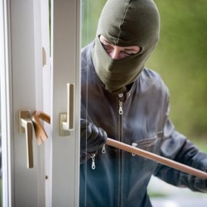12 Essential Steps to Secure Your Home Against Intruders