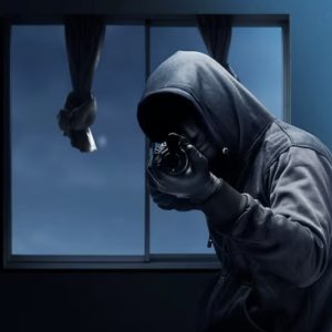 12 Essential Steps to Secure Your Home Against Intruders