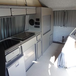 13 Clever Ways to Maximize Storage Space in Your Van Conversion