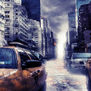 13 Things To Avoid in an Urban Survival Situation