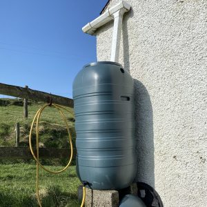 8 Steps for Water Collection and Rainwater Harvesting
