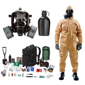 Nuclear War Survival Kit - The Ultimate Guide - Nuclear War Survival Equipment - The Ultimate Guide