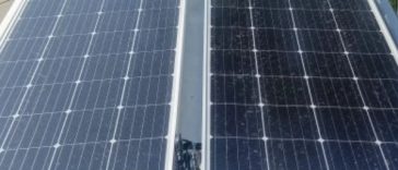 Top 5 Best Campervan Solar Panels for Efficiency