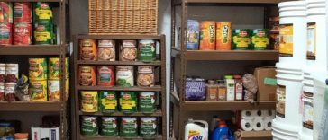 Top 9 Best Survival Foods You Must Stockpile Before It's Too Late