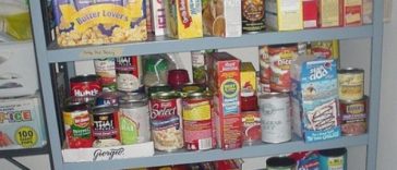 Emergency Food Prepping: Building Your Disaster-Ready Pantry