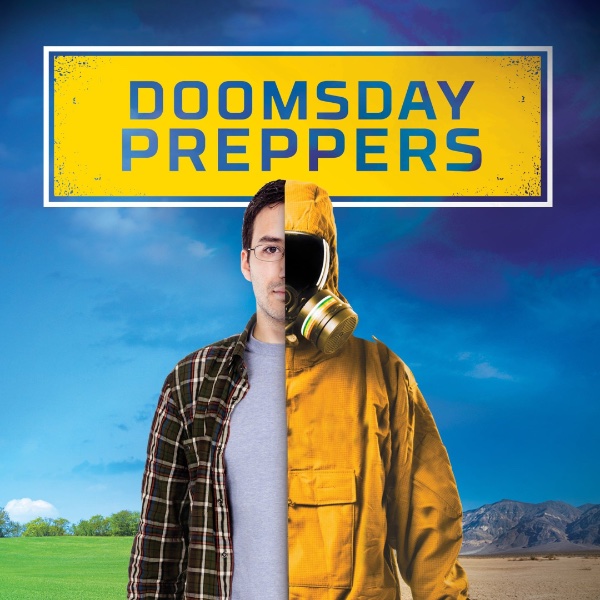 How to Start Being a Prepper - For the Complete Beginner