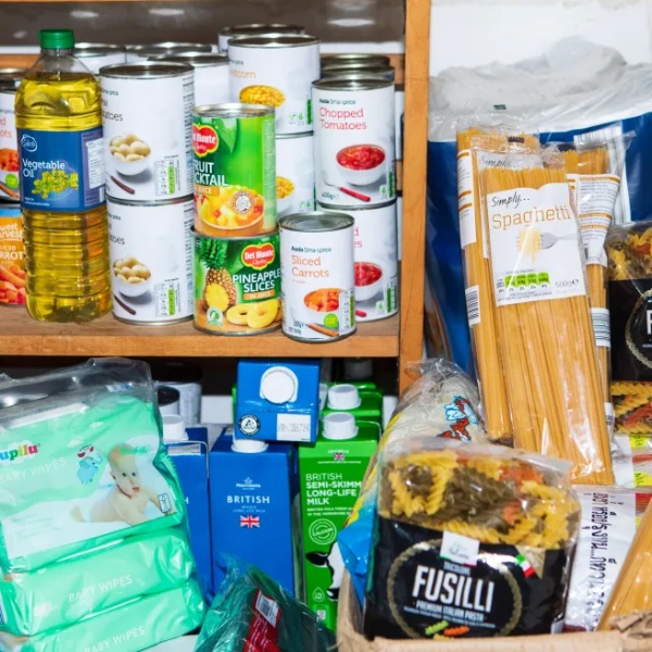 Mastering Prepper Food: A Comprehensive Guide to Building Your Emergency Food Supply