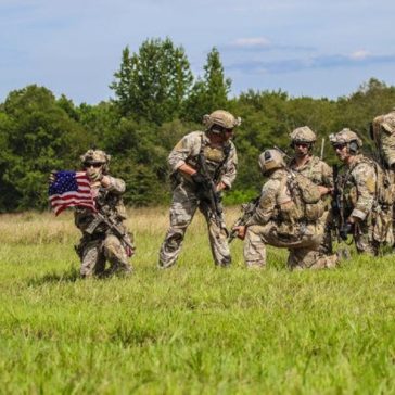 Mastering Problem-Solving with Green Beret PACE Planning