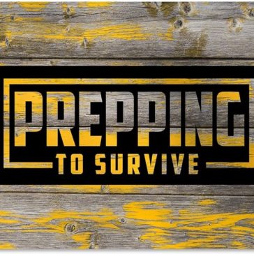 The Art of Prepping: A Comprehensive Guide to Responsible Preparedness