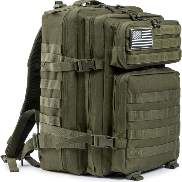 The Comprehensive Guide to Bug Out Bags: Why You Need One