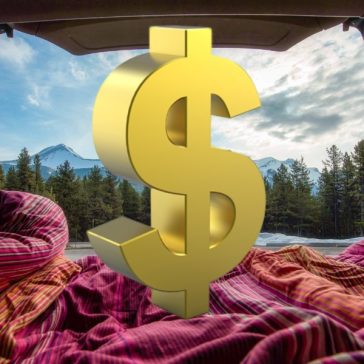 The Ultimate Guide to Van Life Costs: How to Budget for Life on the Road