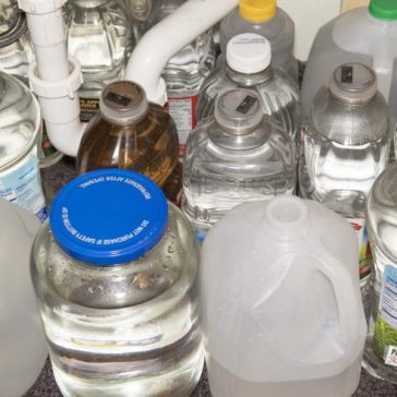 Top 6 Best Water Storage Solutions for Prepper Families