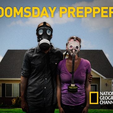 Why Embracing Preparedness Is a Wise Choice: 14 Compelling Reasons to Become a Prepper
