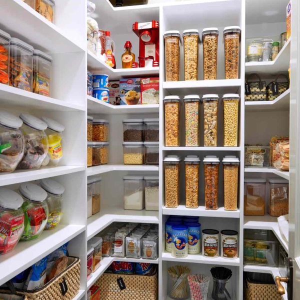 Your Guide to Storing Food for Emergencies