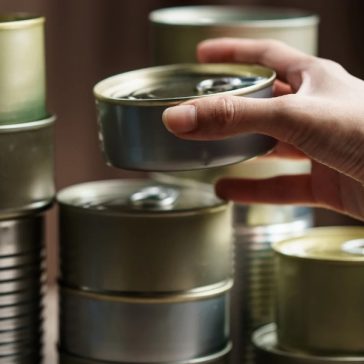 Your Guide to Storing Food for Emergencies
