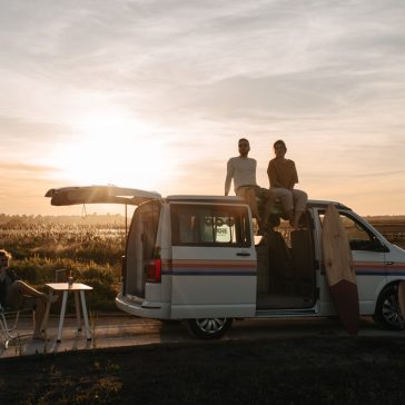 40 Van Life Essentials You Do Not Want to Be Without