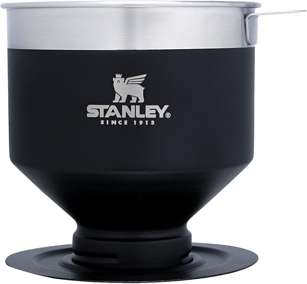 9 Best Campervan Coffee Maker Options - Stanley Perfect Brew
