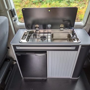 Top 10 Van Life Kitchen Essentials You Didn't Know You Needed