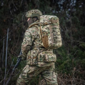 Top 8 Best Tactical Backpacks for Preppers - Top 8 Best Military Backpacks for Preppers