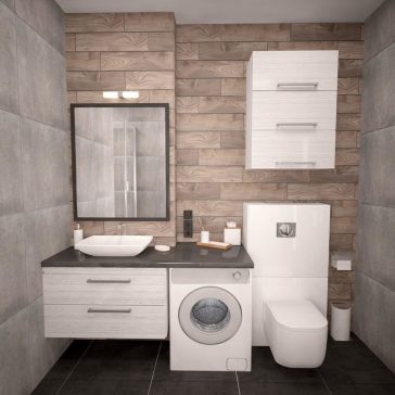 Van Life Bathroom Ideas: Unlocking Comfort with 4 Compact & Efficient Options