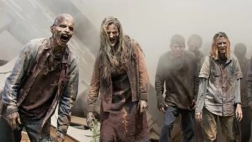 How to Survive the Zombie Apocalypse - Zombie Survival - Kill A Zombie
