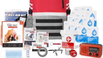 Build Your Earthquake Bag Kit: Essential Supplies for Survival