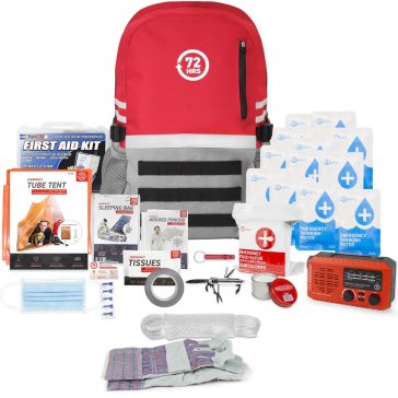 Build Your Earthquake Bag Kit: Essential Supplies for Survival