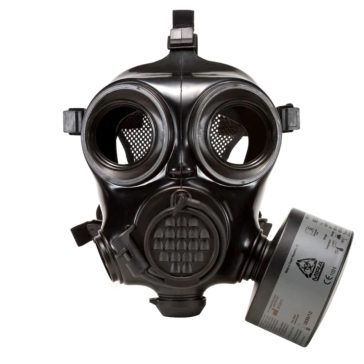 Do You Need A Mask After A Nuclear Bomb?