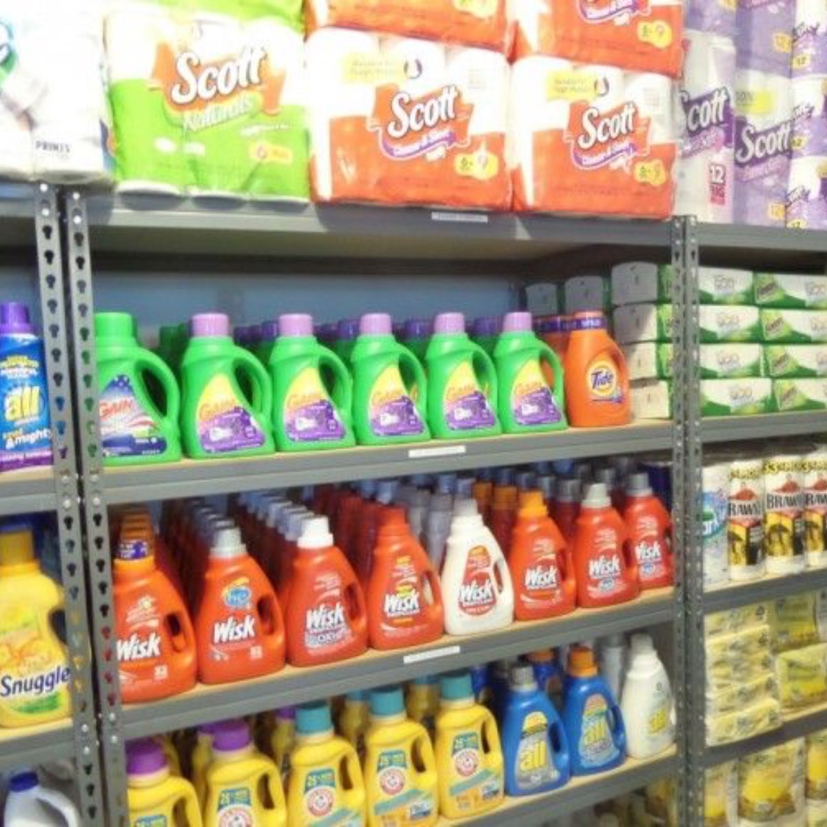 30 Common Mistakes to Avoid When Stockpiling Supplies