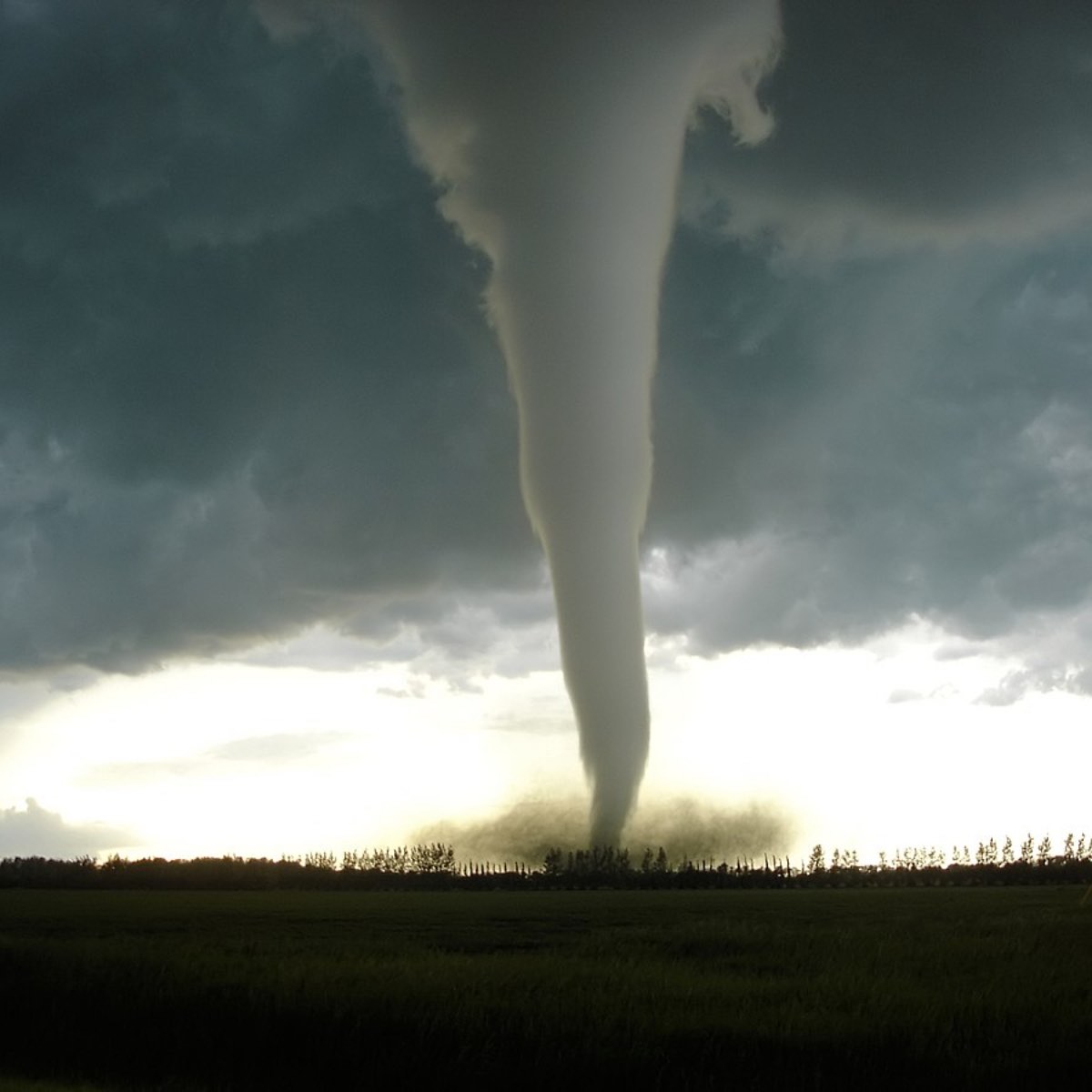 Tornado Season Prepping Tips